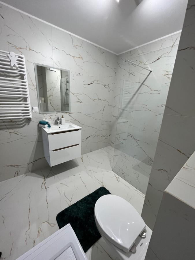Apartament Wierzbowa Park Белосток Экстерьер фото